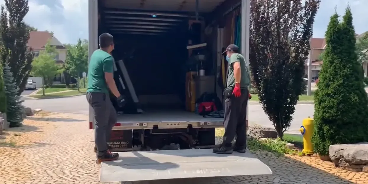 Trusted to deliver